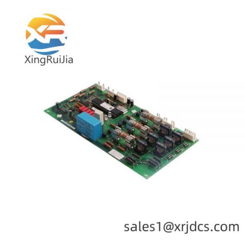 Allen Bradley 1336-PB-SP6C | Industrial Control Board for Automation Applications