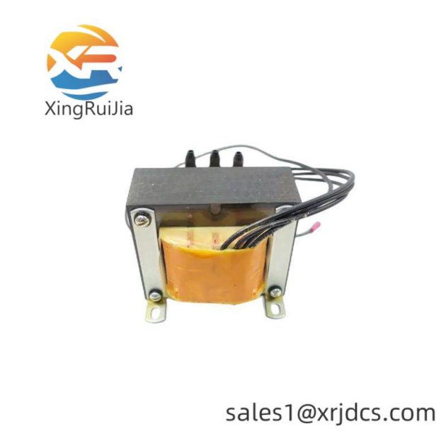 AB 1336-T-SP5A Transformer: Industrial Grade Power Conversion Solution