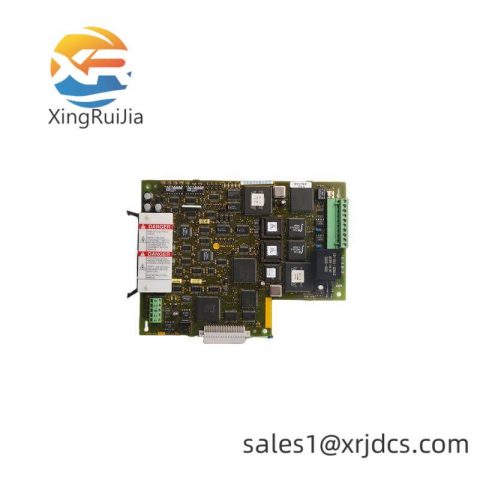 AB 1336T-MCB-SP1B 74101-774-51 Industrial Drive Control Board