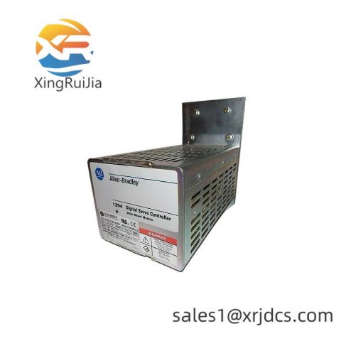 ABB AB 1394-SR9A Digital Shunt Module