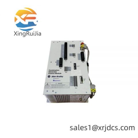 Allen-Bradley AB 1407-CGCM CURRENT SENSING Module