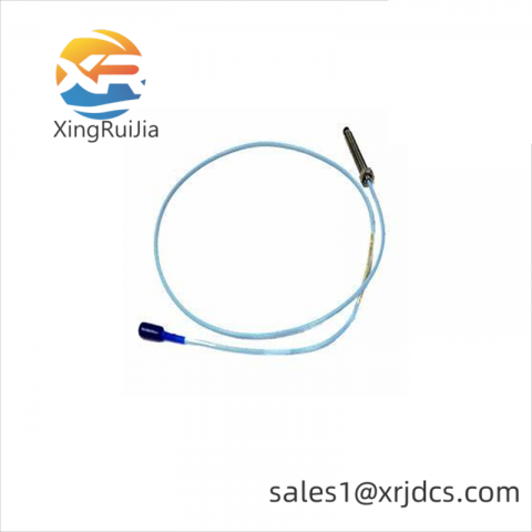 AB 1442-PS-0803M0010N: High Precision Eddy Current Probe for Advanced Inspection Solutions