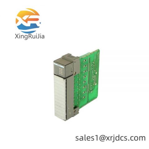 AB 1746-IA8 Analog Input Module for Industrial Automation, Maximizing System Efficiency