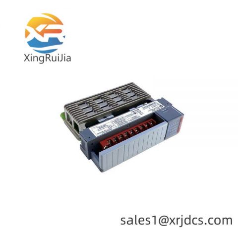 AB 1746-OAP12 Industrial Control Output Module