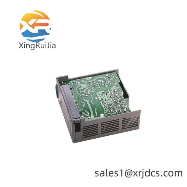 ABB AB 1746-P4 POWER SUPPLY, High-Performance AC/DC Conversion Module