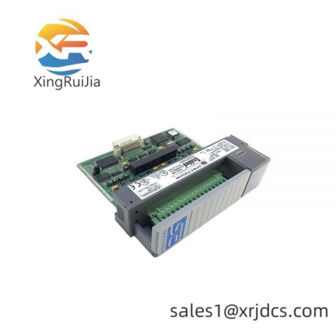 AB 1746SC INI4VI Analog Input Module