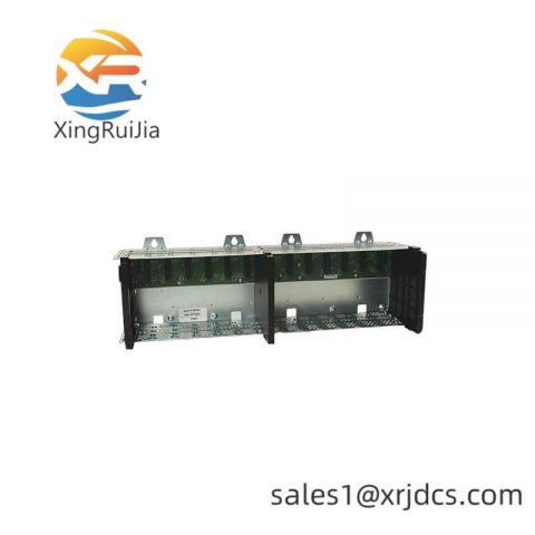 AB 1756-A13 PLC CHASSIS: Industrial Automation Solution