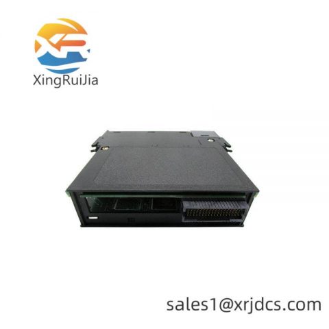 ABB 1756-DMD30 DRIVES MODULE