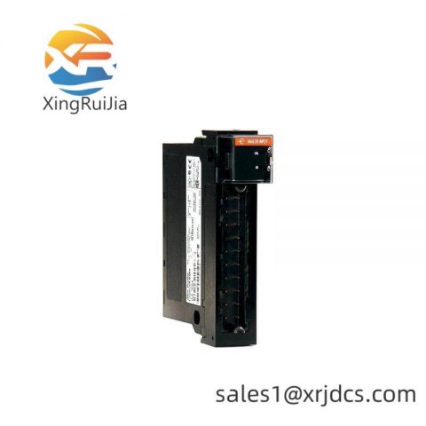 AB Electronics 1756-IF6I Input Module for Industrial Automation, Advanced Control Solutions