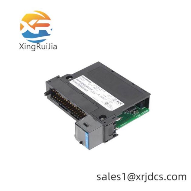 AB 1756-IV16 Industrial Control Input Module