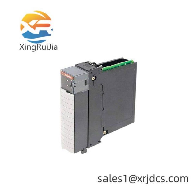 AB 1756-OA8E Digital Output Module