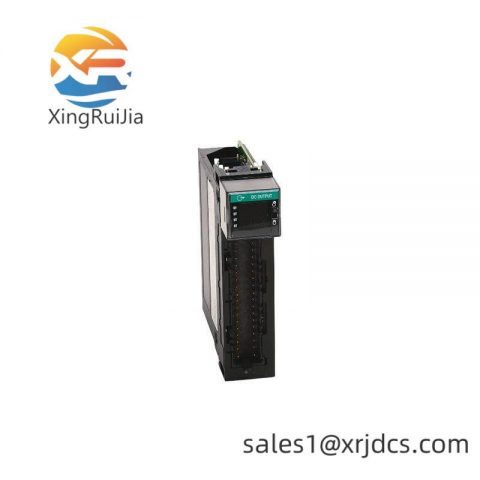 AB 1756-OB32 Digital I/O Module