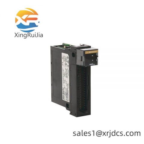 AB 1756-OF8I Analog Output Module: Precision Control for Industrial Automation