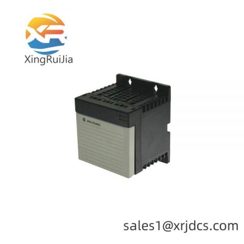 AB 1756-PA75R Industrial Power Supply