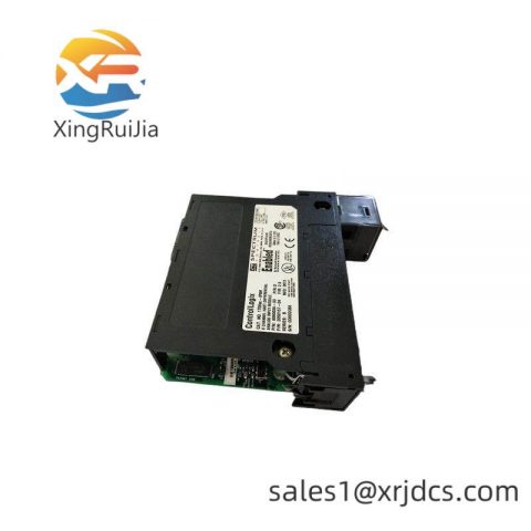 AB 1756SC-IF8H Input Module: Advanced Industrial Control Solution