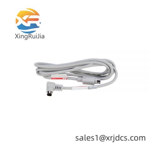 AB 1761-CBL-HM02 Communication Cable