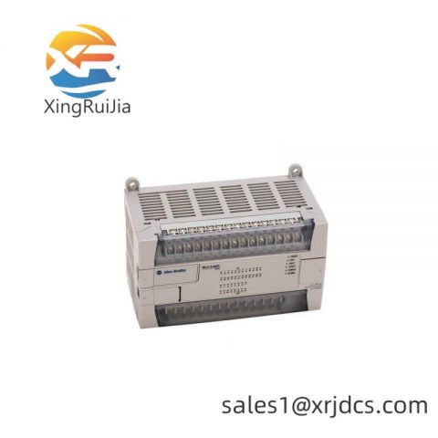 AB 1762L40BWA - MicroLogix 1200 40 Point Controller