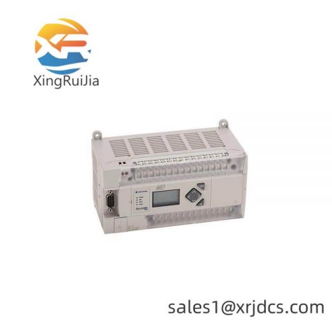 Allen-Bradley 1766-L32BWA, MicroLogix™ Programmable Controller