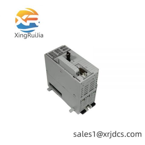 AB 1768-L43 Process Control Module, Advanced Industrial Automation Solution