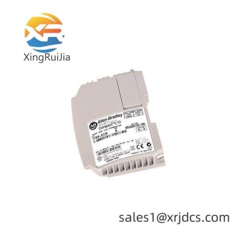 AB 1769-ECR CompactLogix Controllers