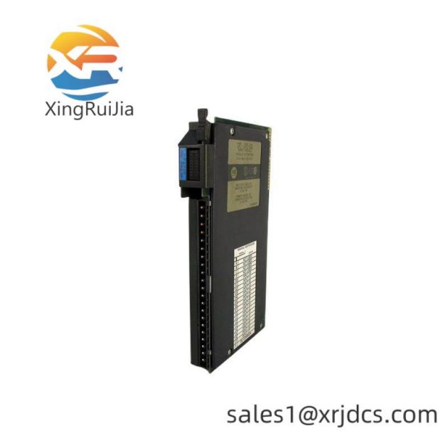 AB 1771-IBD Input Module for Industrial Control Solutions