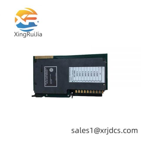 AB 1771-IM Industrial Control Module