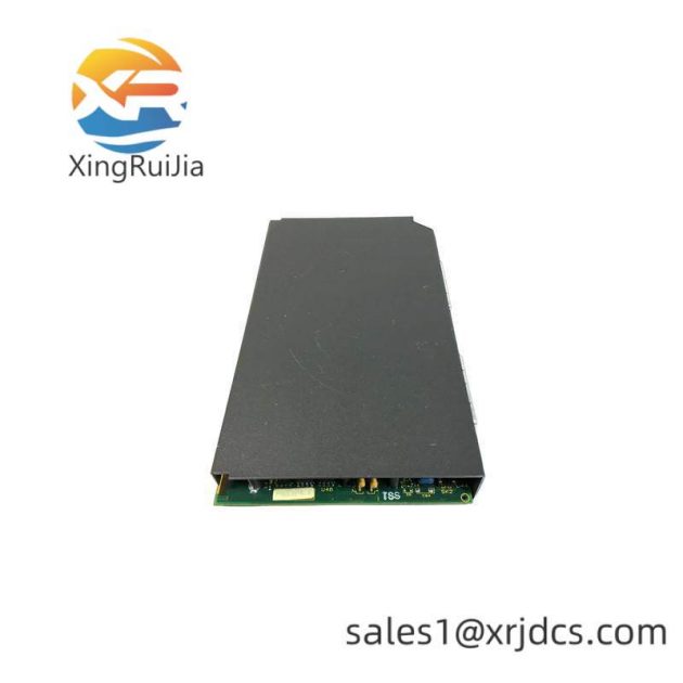 AB 1771-NBSC Industrial Isolated Analog Module