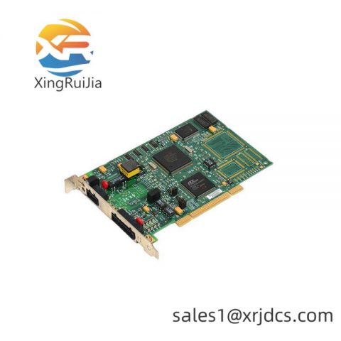 AB 1784-PKTX/B Industrial Interface Card