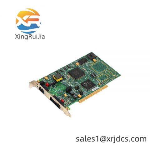 AB 1784-PKTX PCI Bus Module, High Performance Industrial Control Solution