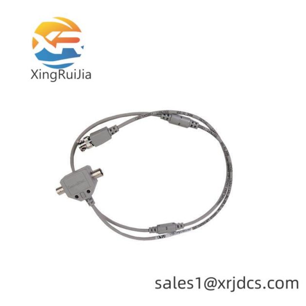 AB 1786-TPS Cable, Advanced Industrial Control Module