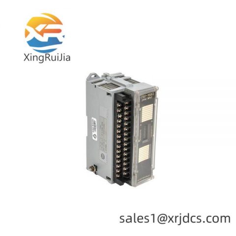 AB 1791-16B0 Input Module: Advanced Control Technology for Industrial Applications