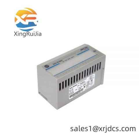 Allen Bradley 1794-IB16 - Digital Input Module