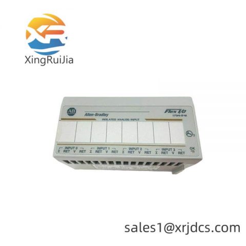 AB Electronics AB 1794-IF4I Input Module