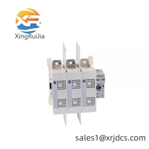 ABB 194R-J400-1753 DISCONNECT SWITCH - Industrial Control Module