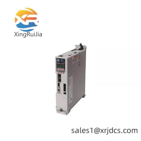 AB 5300 Series 2198-C4055 ERS Servo Drive