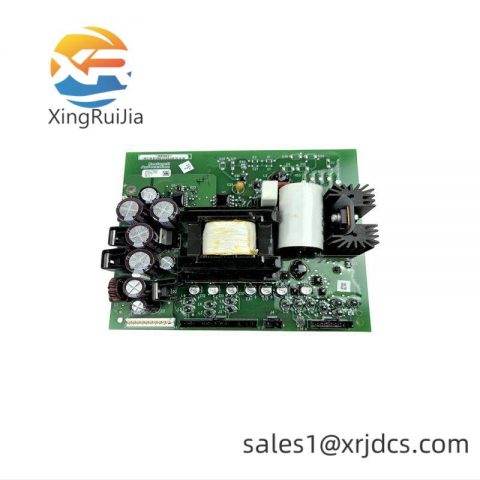 AB 314066-A02 POWER SUPPLY BOARD: Efficient, Reliable Power Solution