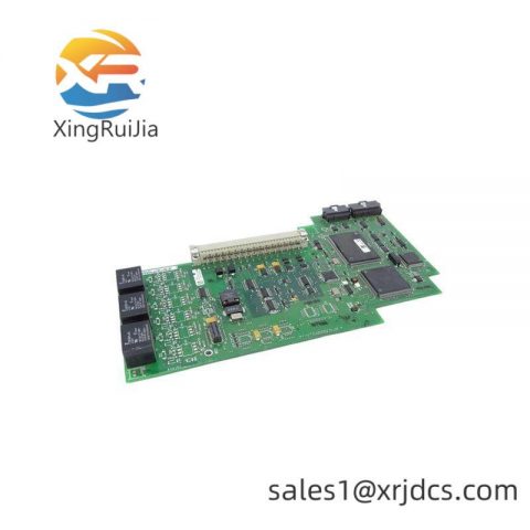 AB Electronics 321131-A01 Control Board, Advanced Industrial Automation Solution