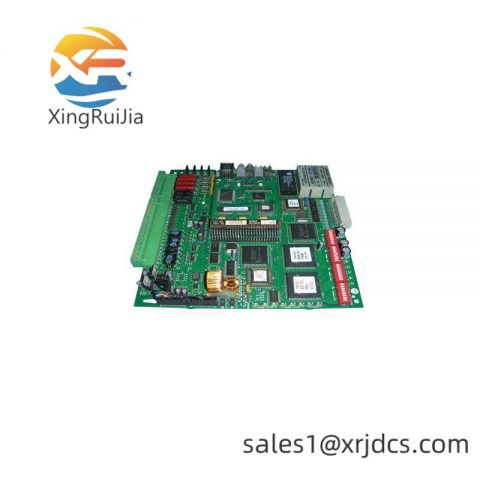 AB 74101-954-53 | 1336T-GT3EN & 1336T-LM3EN | Control Board