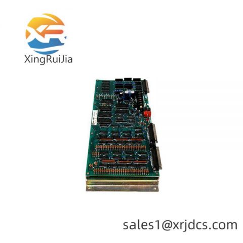 AB 8500-HDIO: Industrial Grade Input/Output Module