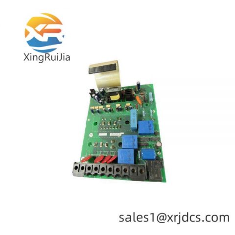 AB A74104-241-53: High-Performance I/O Module for Industrial Control Systems