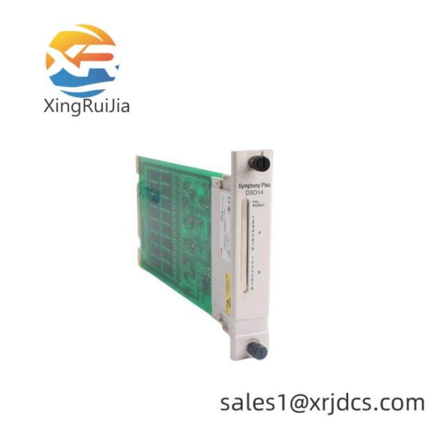 ABB MFIXSUP0601 193112 PLC Module - Advanced Control Solutions