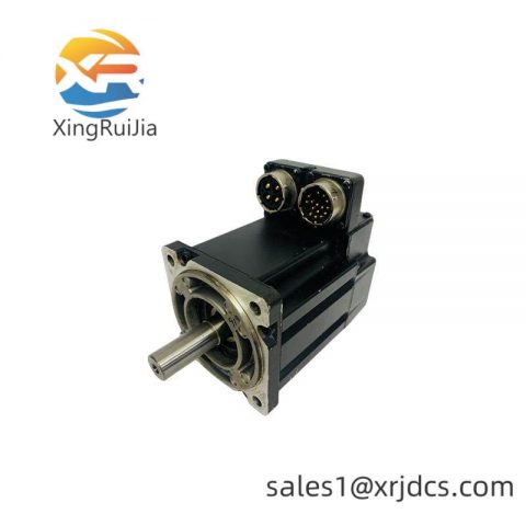 AB MPL-A310F-HK22AA SERVO MOTOR: Precision Control in Industrial Automation