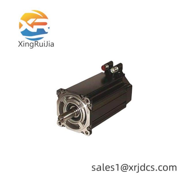 AB Electronics MPL-B310P-MJ72AA Industrial Rotary Motor