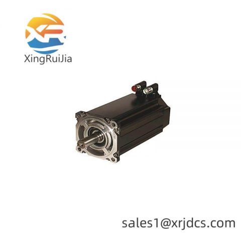 AB MPL-B320P-MJ74AA: Precision Servo Motor for Industrial Automation