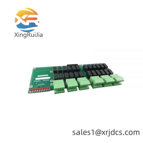 AB OSAI OS5758-P OS5758 PLC Module: Industrial Automation at Its Core