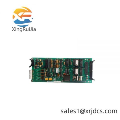 AB SP-145472 145470 119711-02 - Advanced Industrial Control PC Board