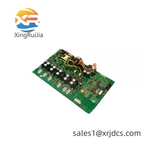 AB SP-151140 PC BOARD: Advanced Control Module for Industrial Automation