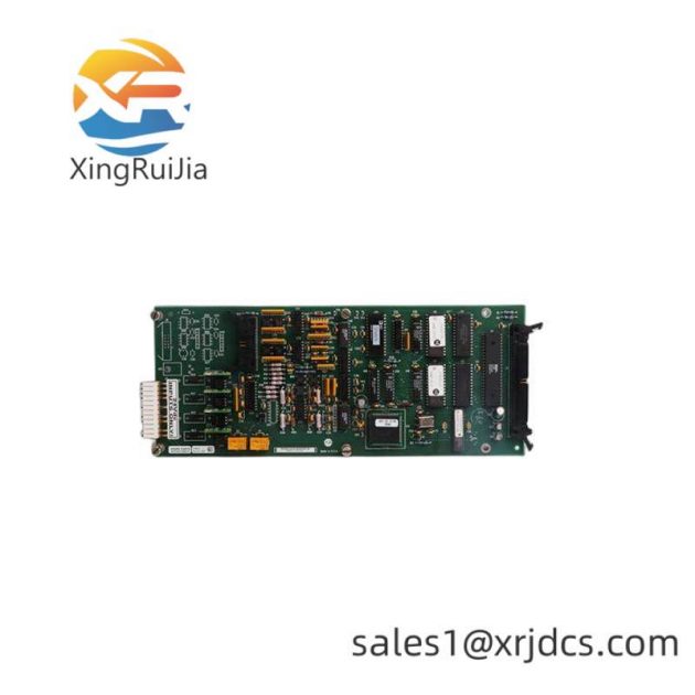 AB SP-170023: 170013, 170016-01 Input Module, Precision Control Solutions