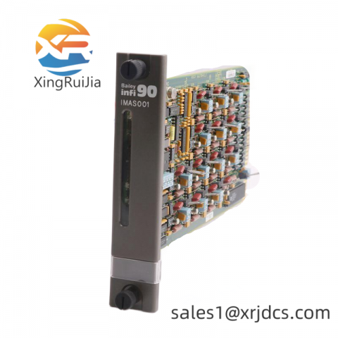 ABB 07DC92 GJR5252200R0101 Digital I/O Module - Precision Control for Industrial Automation