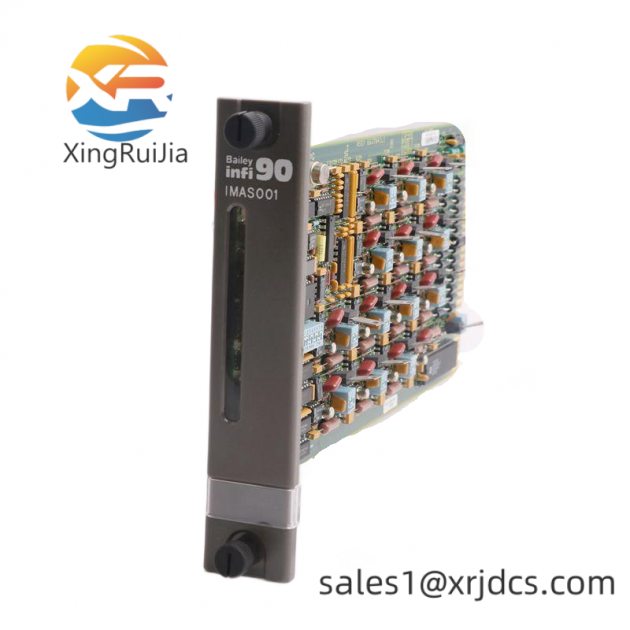 ABB 07DC92 GJR5252200R0101 Digital I/O Module - Precision Control for Industrial Automation